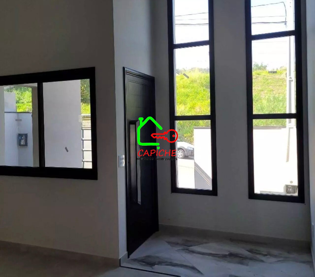 Casa à venda com 3 quartos - Foto 4