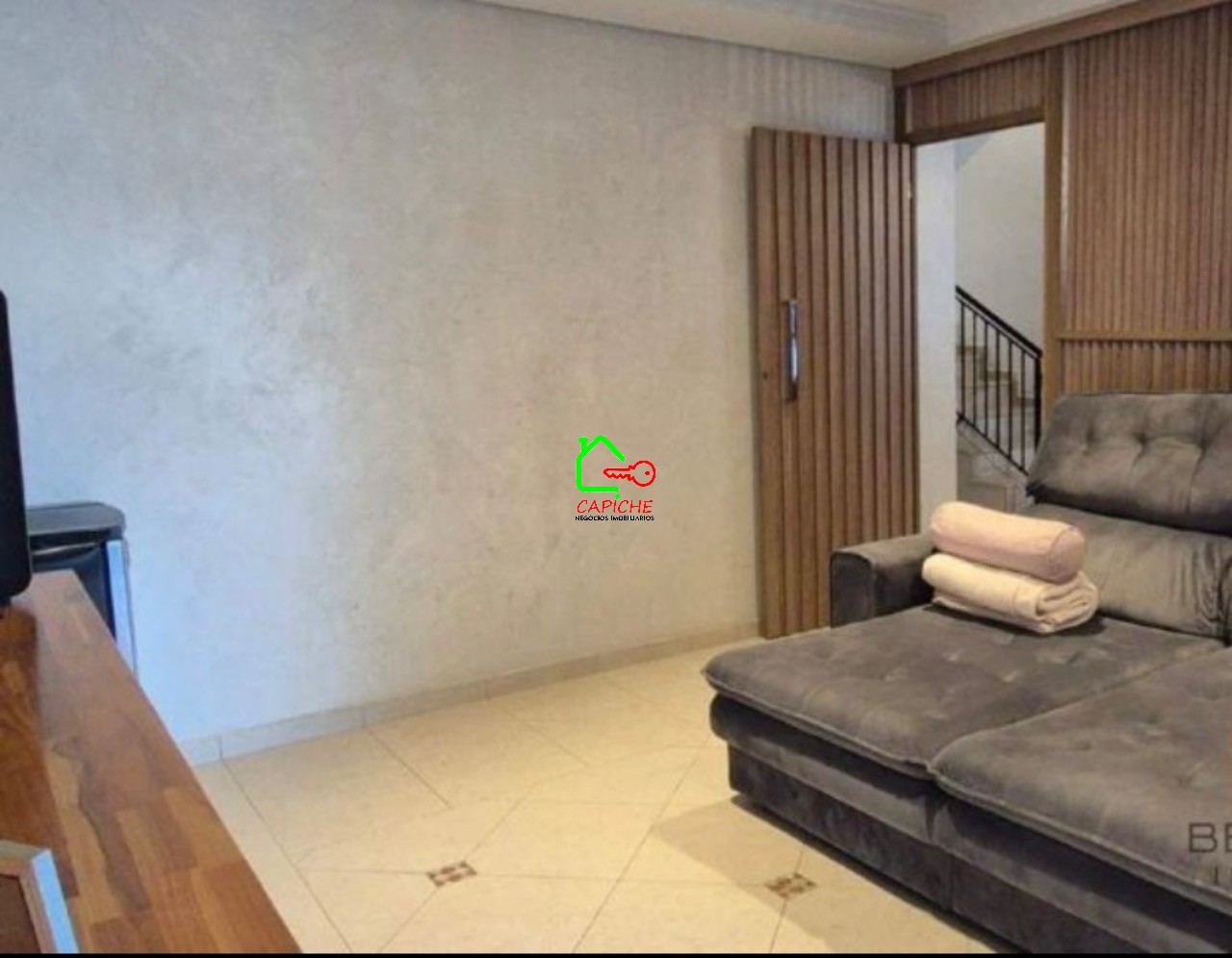 Casa de Condomínio, 3 quartos - Foto 10