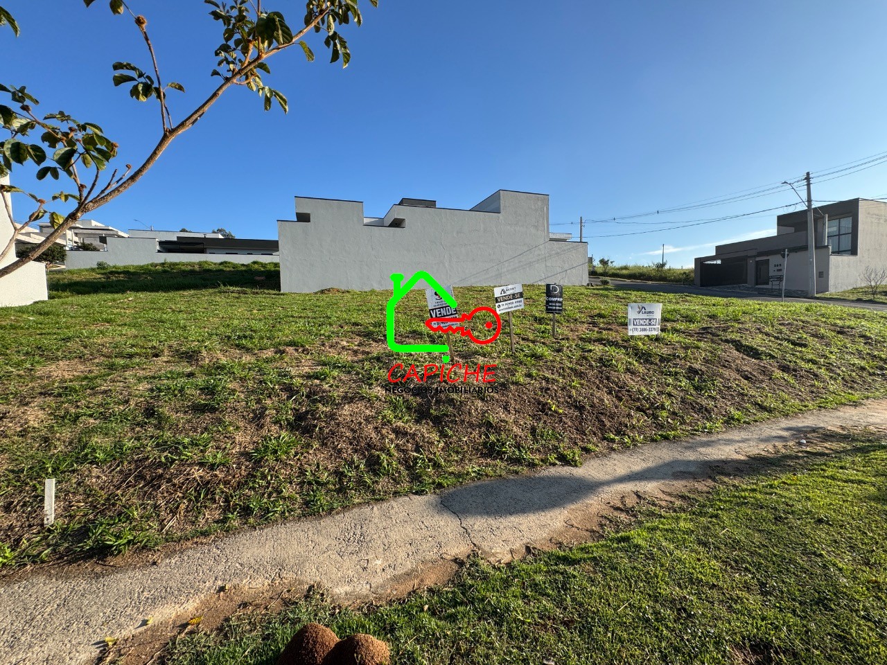 Terreno, 250 m² - Foto 3