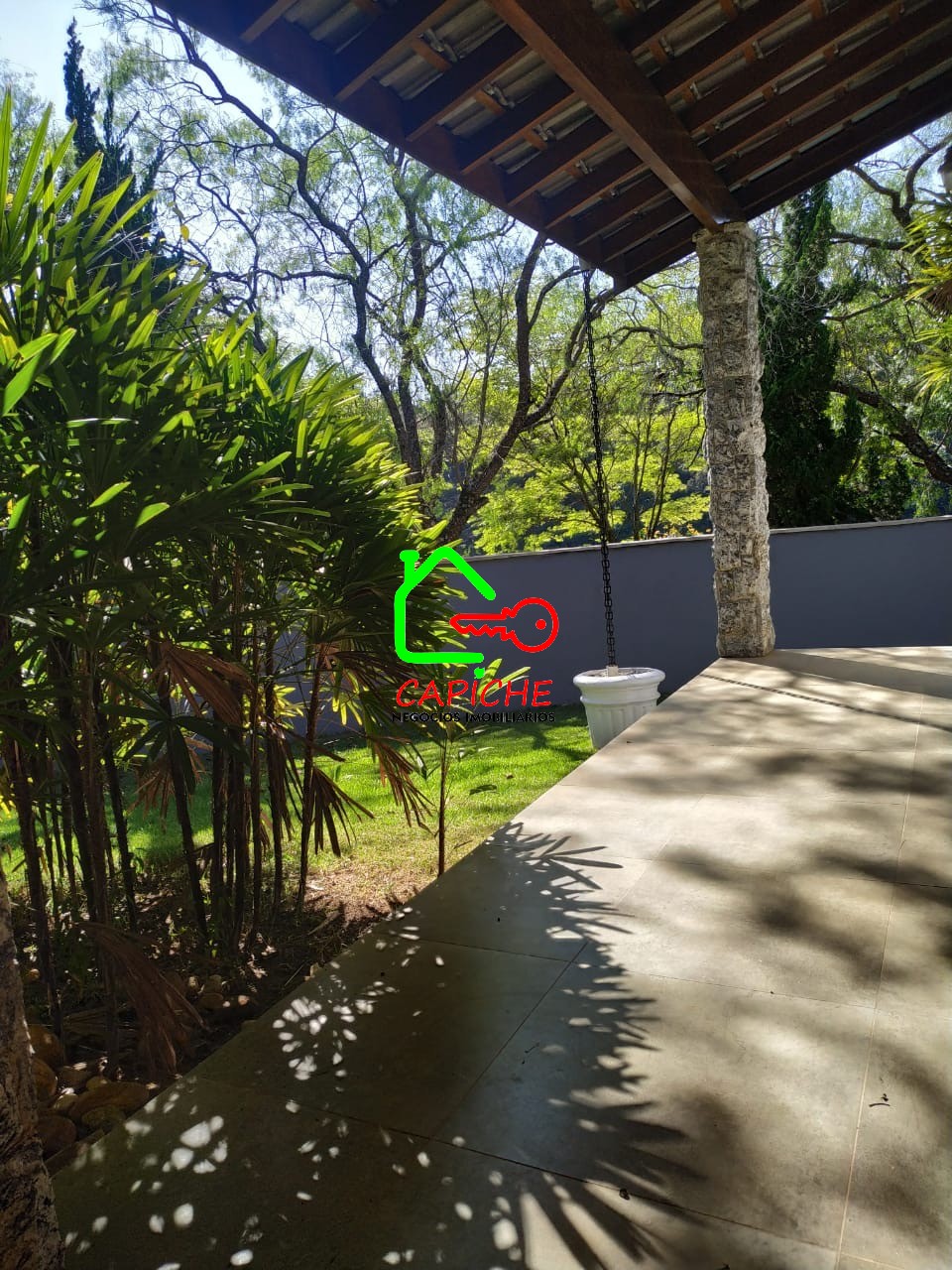 Casa de Condomínio, 3 quartos - Foto 13