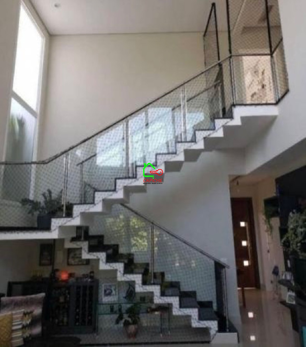 Casa de Condomínio, 4 quartos - Foto 18