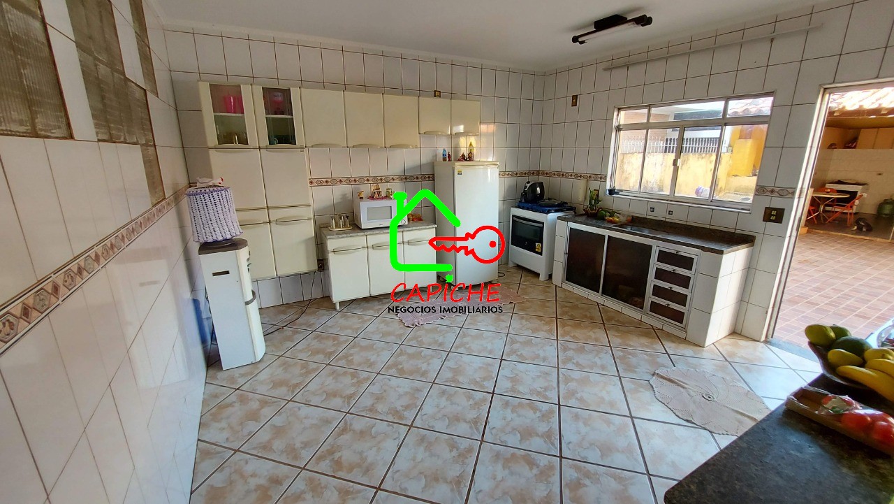 Casa, 4 quartos - Foto 12