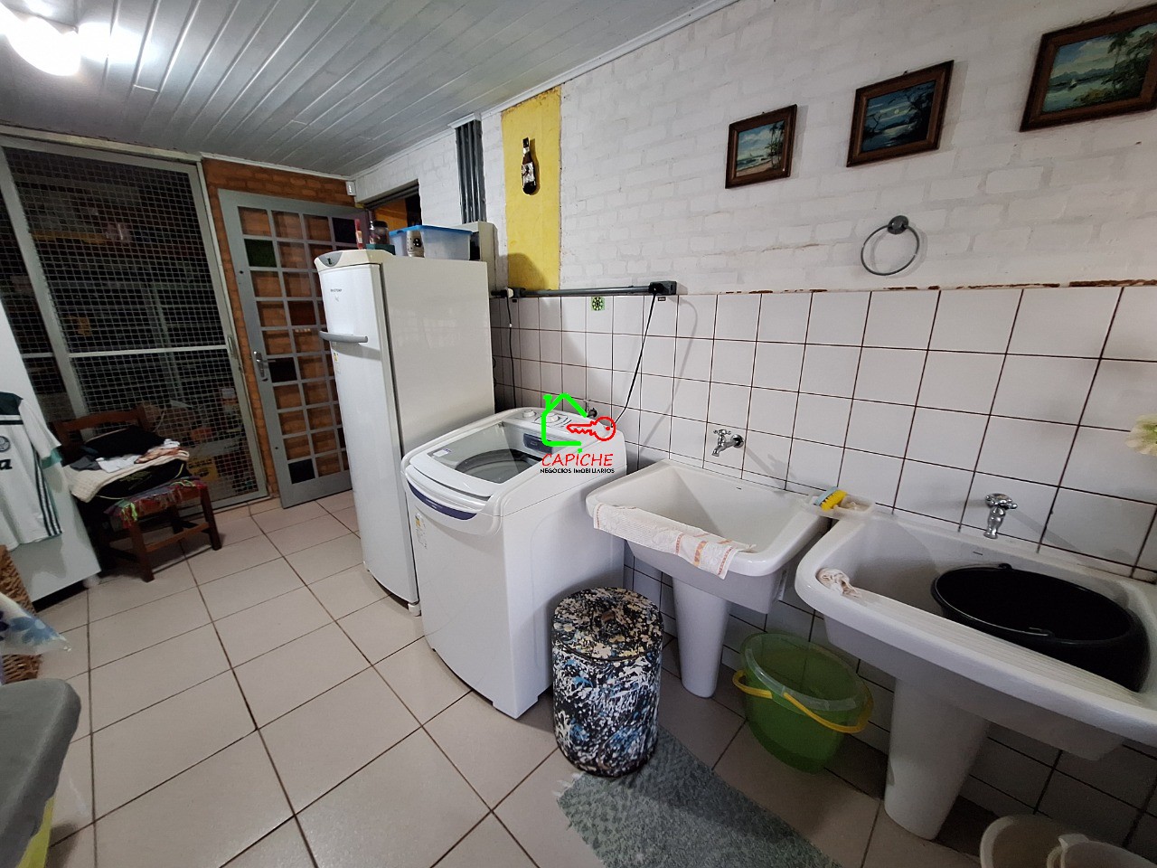 Casa de Condomínio, 3 quartos - Foto 18