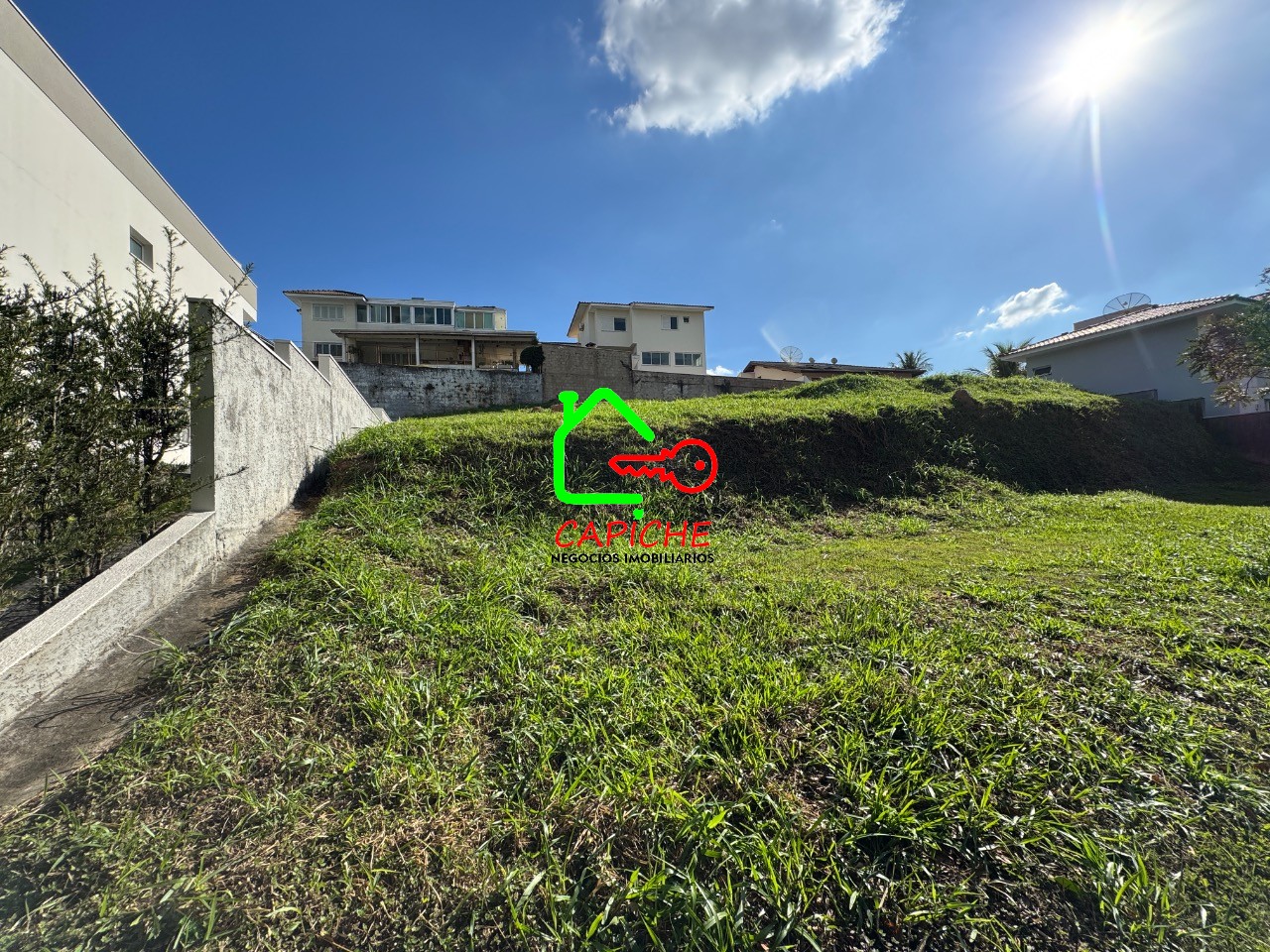 Terreno, 450 m² - Foto 5