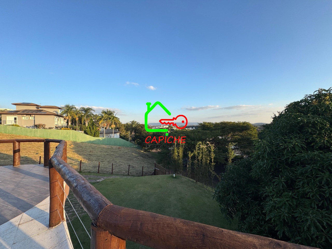 Casa de Condomínio, 5 quartos - Foto 63