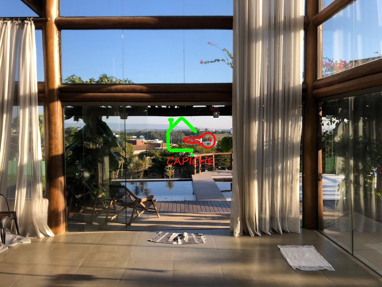 Casa de Condomínio, 5 quartos - Foto 16