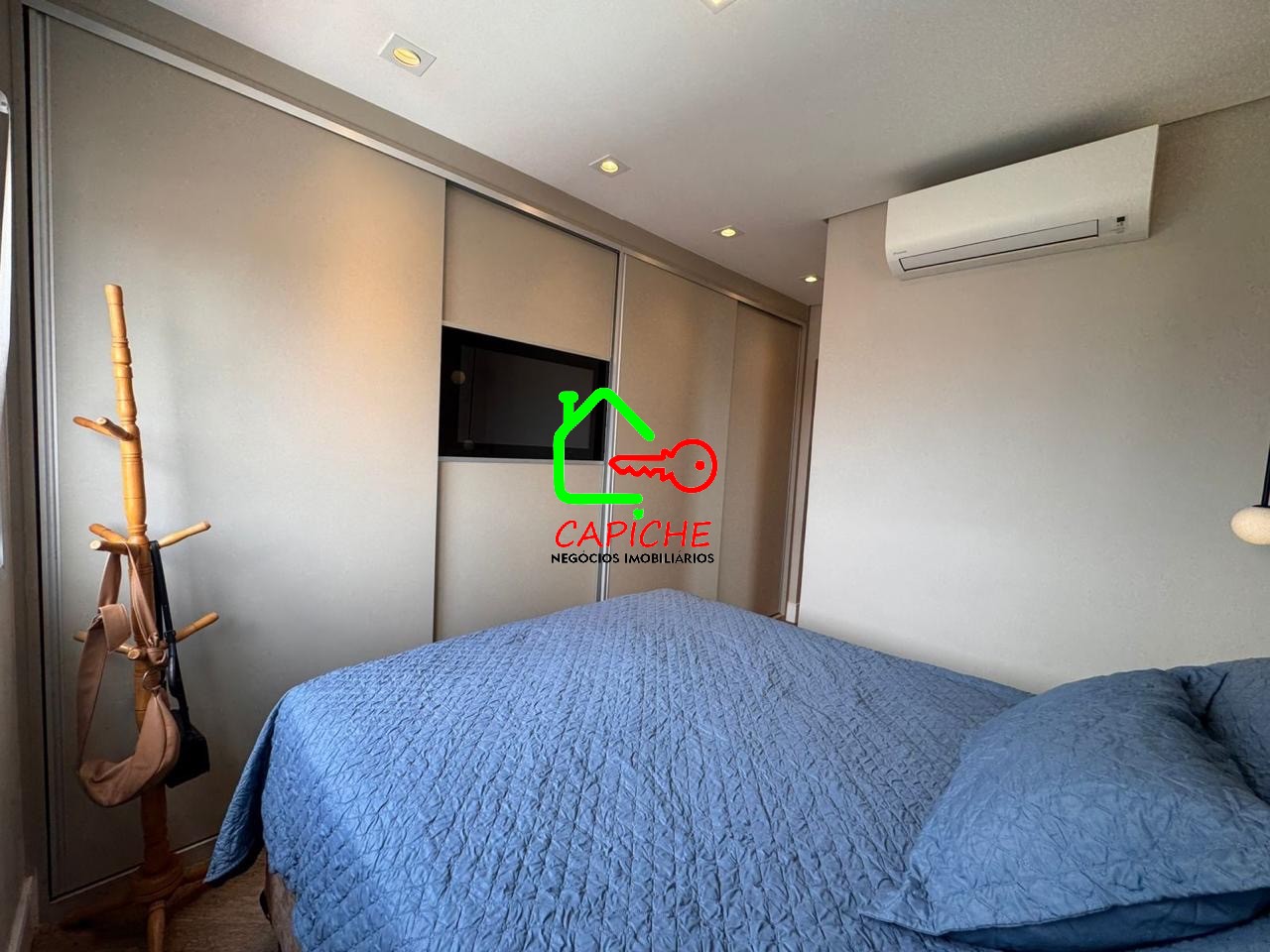 Apartamento, 2 quartos, 76 m² - Foto 13