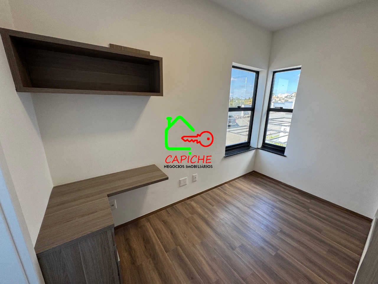 Casa de Condomínio, 3 quartos - Foto 10