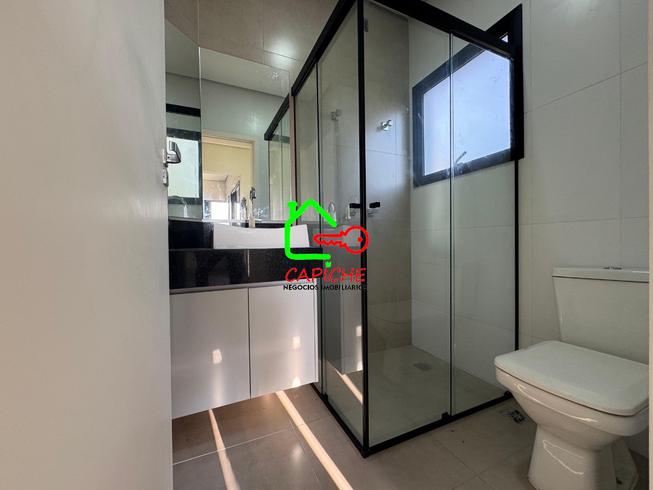 Casa de Condomínio, 3 quartos - Foto 10