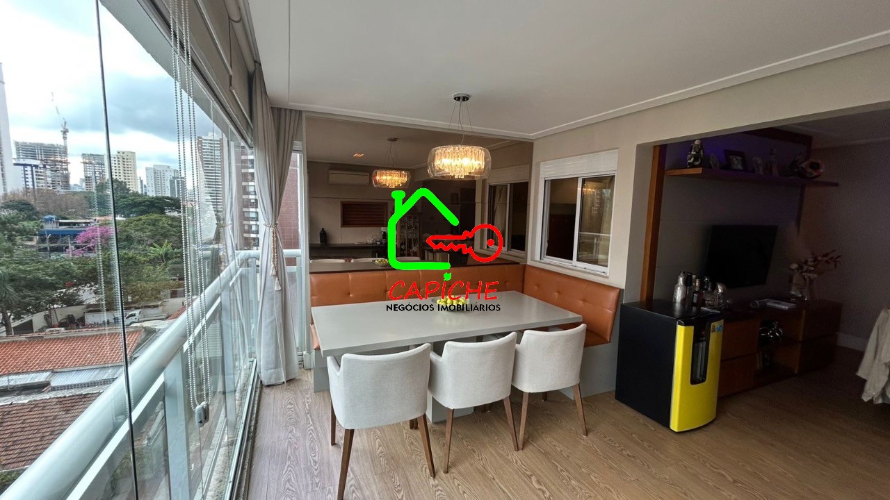 Apartamento à venda e aluguel com 2 quartos, 80m² - Foto 2