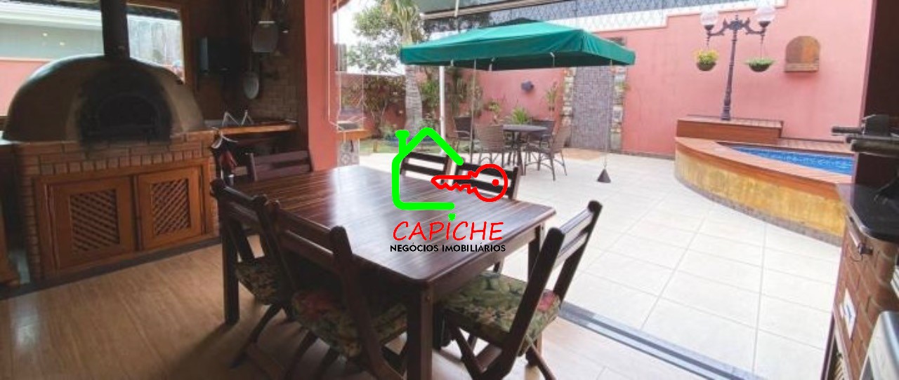 Casa de Condomínio à venda com 4 quartos, 298m² - Foto 35