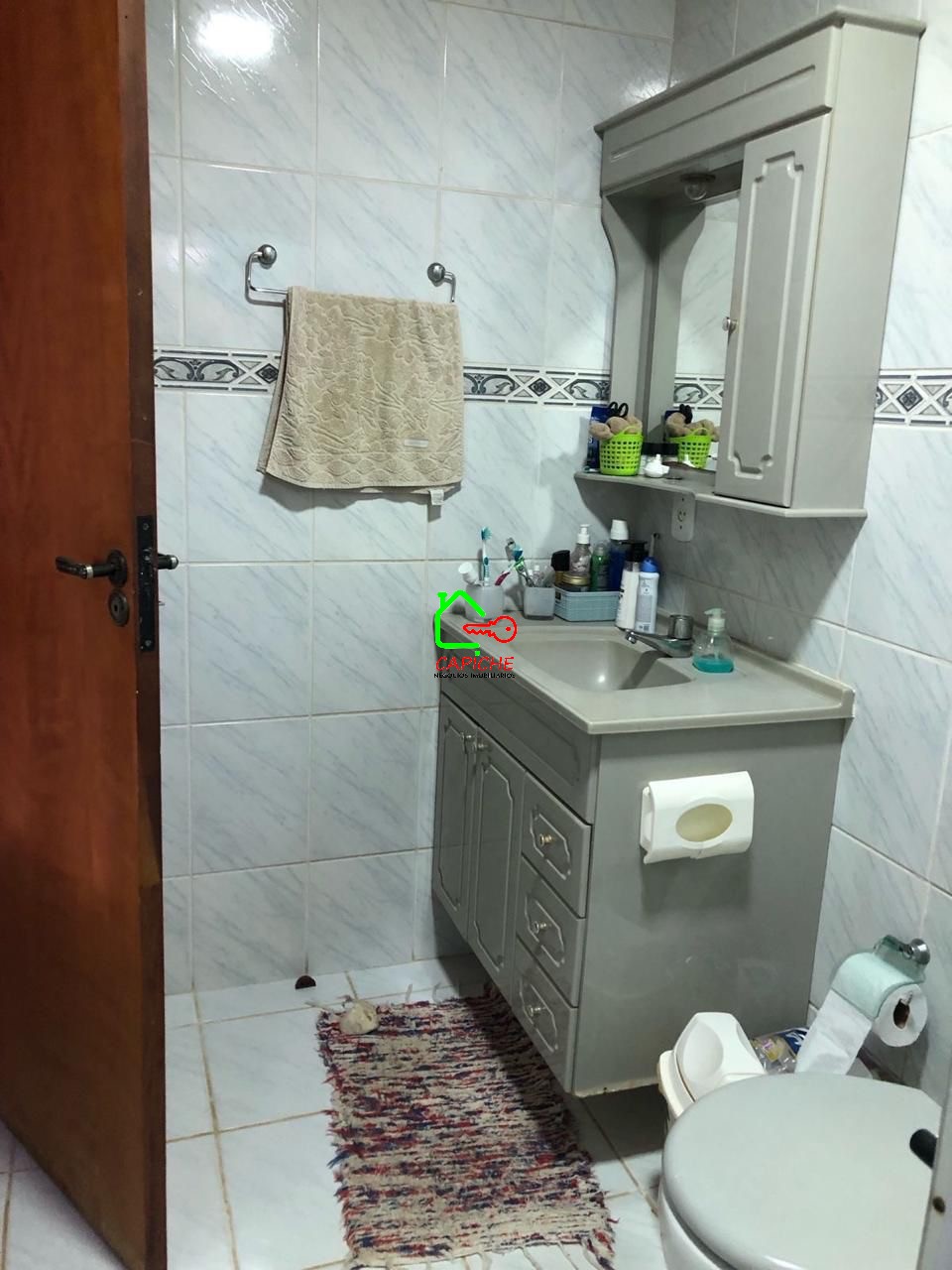 Casa de Condomínio, 6 quartos - Foto 27