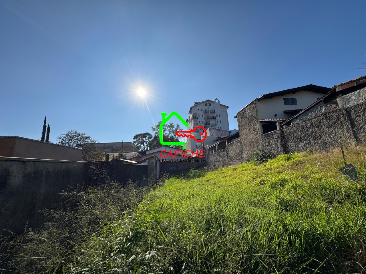 Loteamento e Condomínio, 562 m² - Foto 2