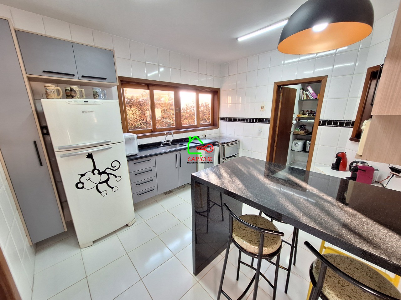 Casa de Condomínio, 4 quartos - Foto 25