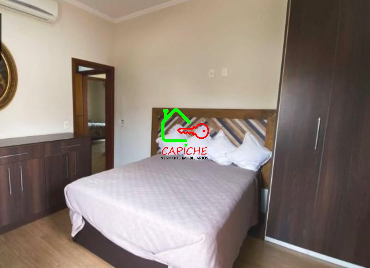 Casa de Condomínio à venda com 4 quartos, 298m² - Foto 27