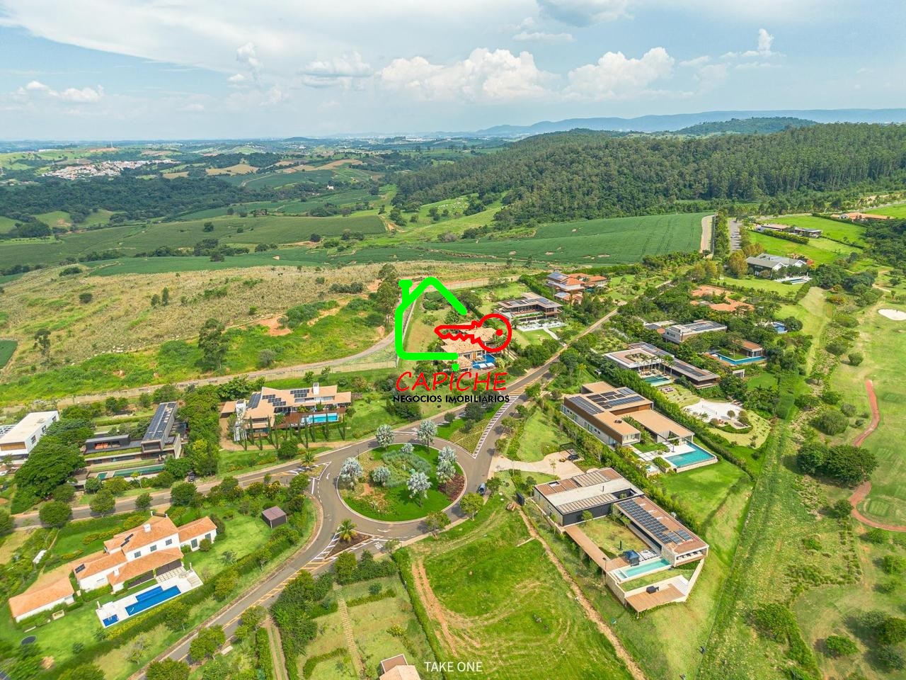 Casa de Condomínio, 5 quartos - Foto 70