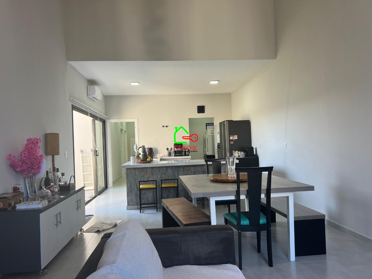 Casa, 3 quartos - Foto 8