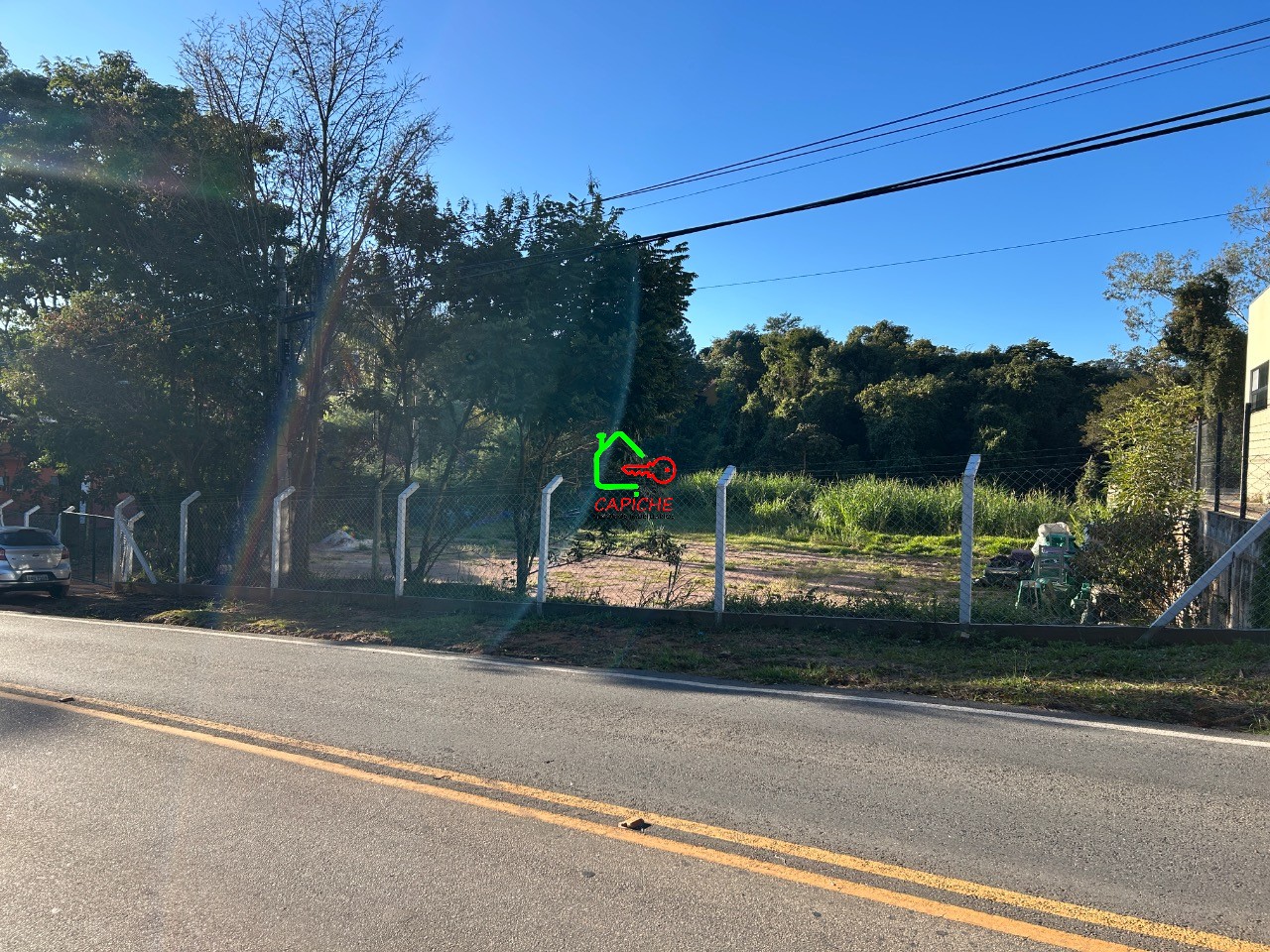 Loteamento e Condomínio, 5050 m² - Foto 2