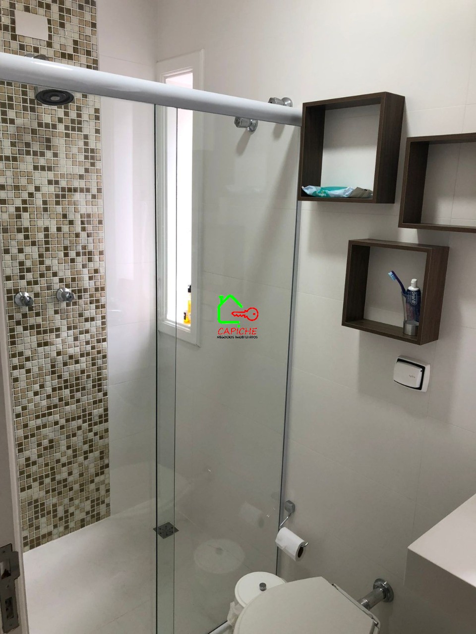Casa de Condomínio, 4 quartos - Foto 72