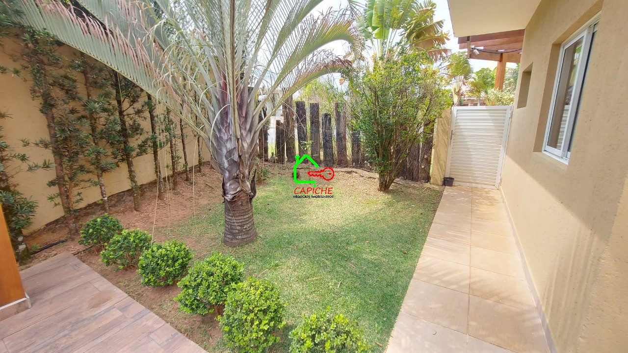 Casa de Condomínio, 4 quartos - Foto 17