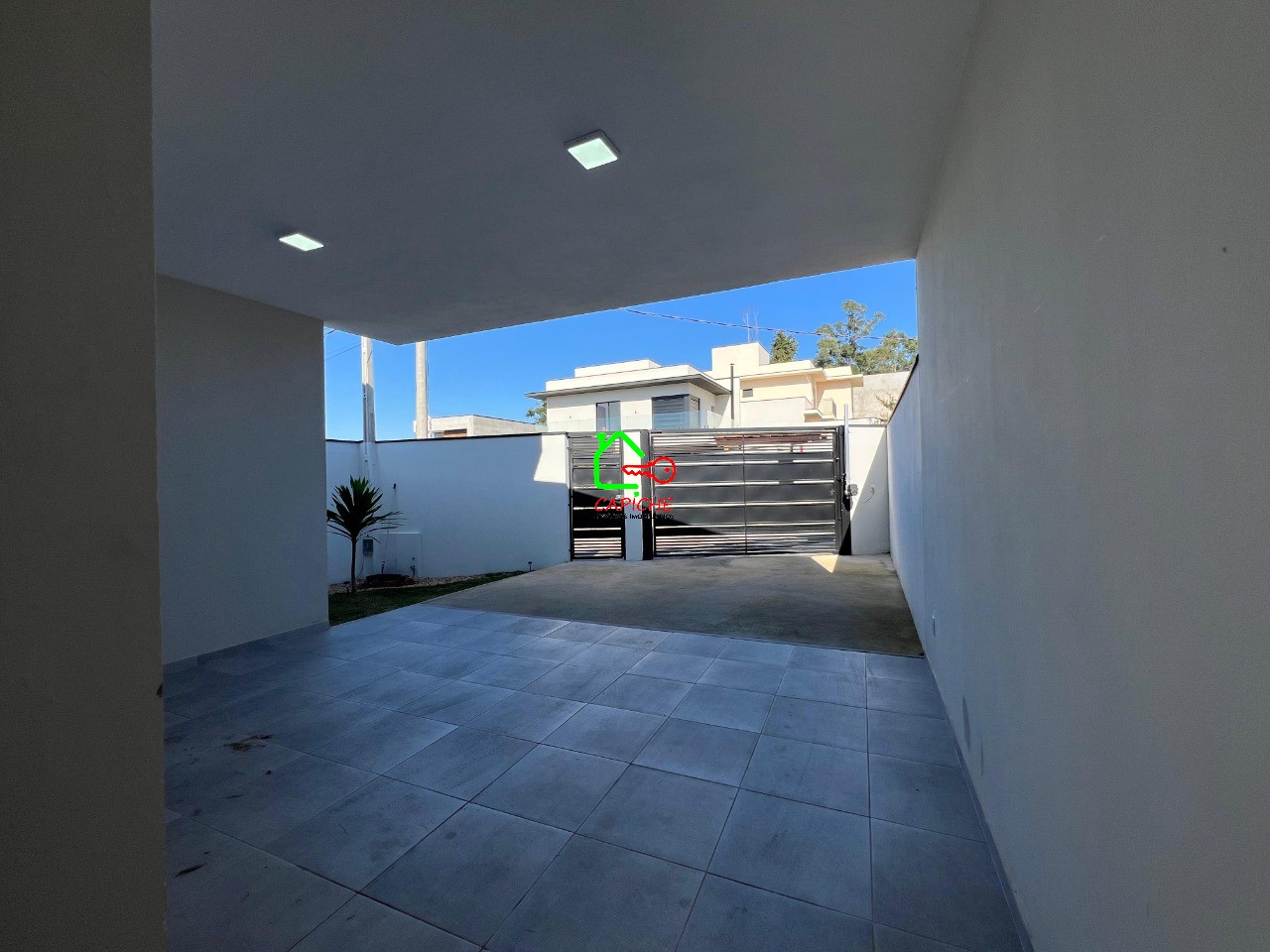 Casa, 3 quartos - Foto 5