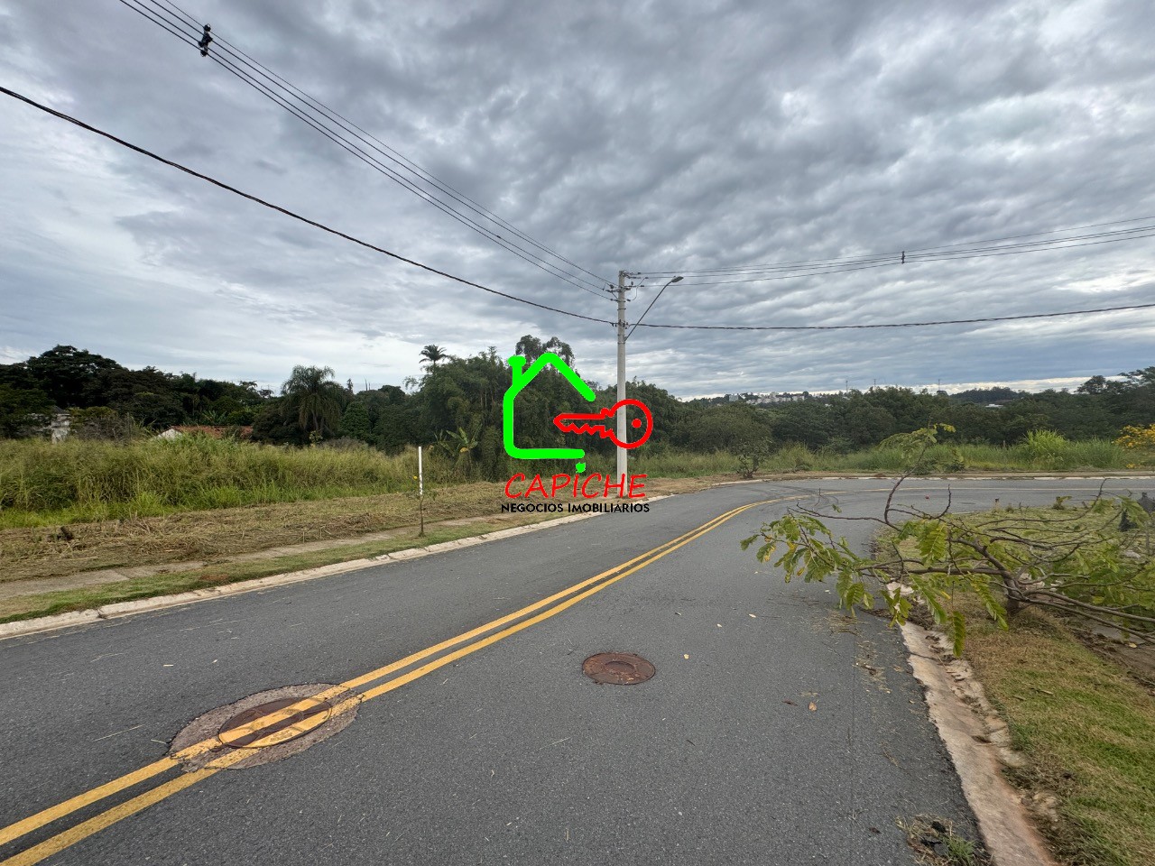 Terreno, 265 m² - Foto 4