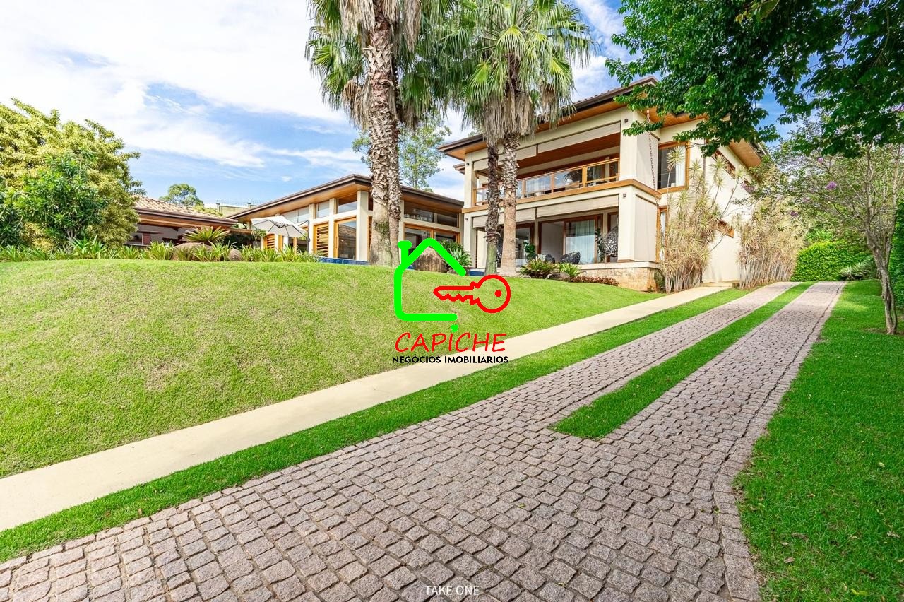 Casa de Condomínio, 5 quartos - Foto 82