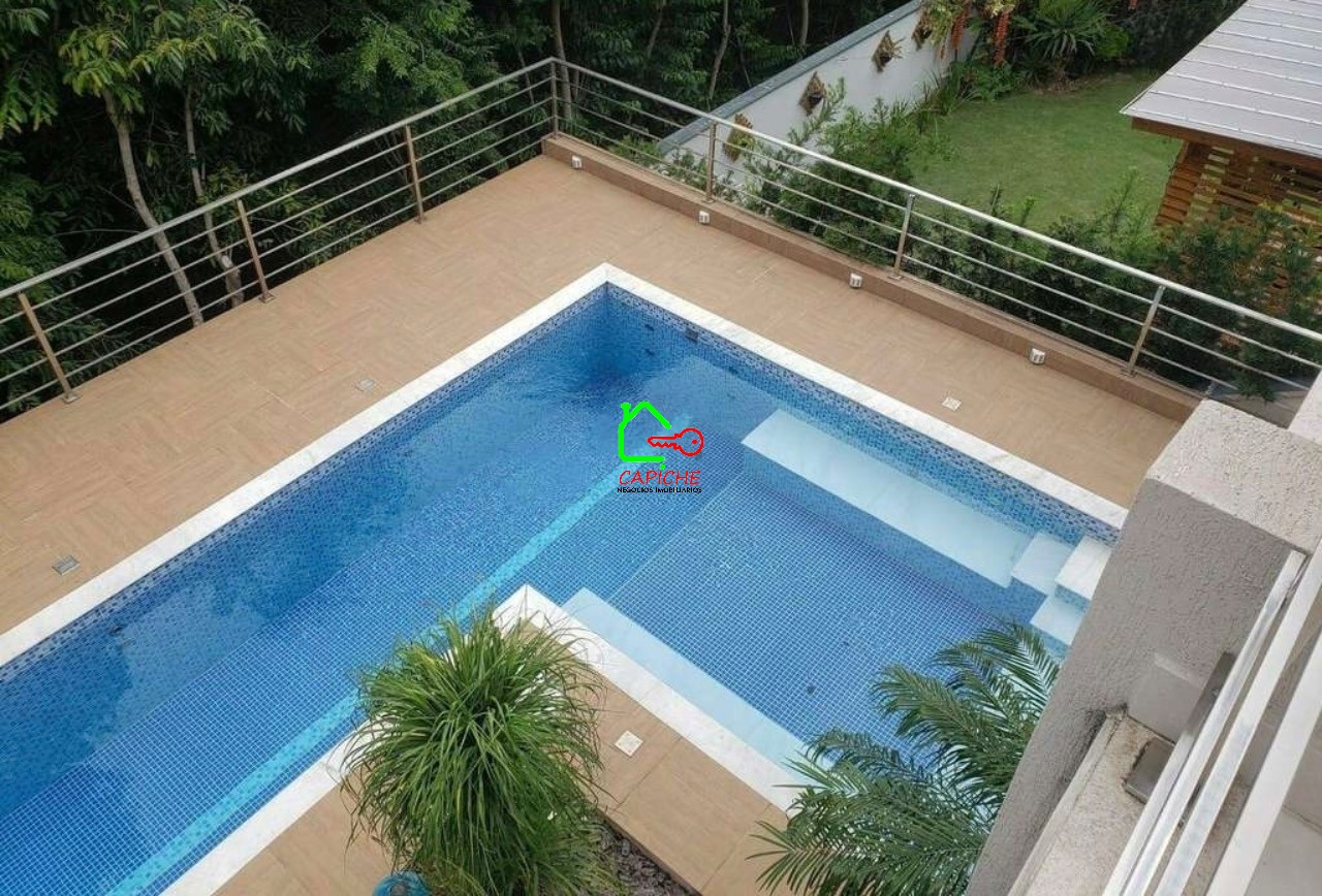 Casa de Condomínio, 4 quartos - Foto 13