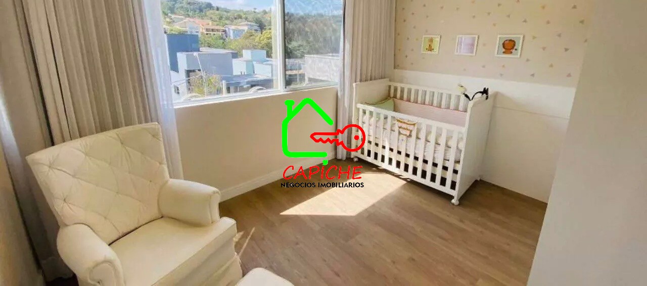 Casa de Condomínio, 3 quartos - Foto 21