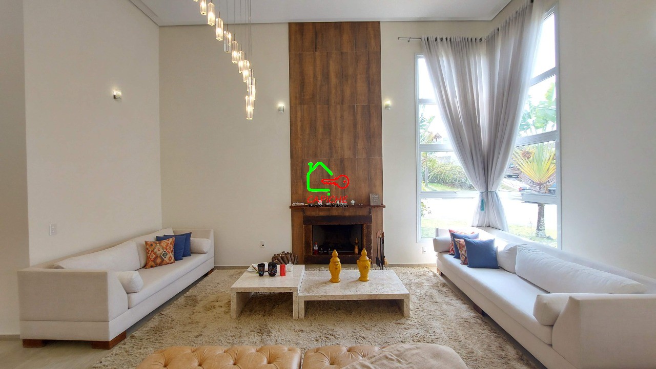 Casa de Condomínio, 4 quartos - Foto 26