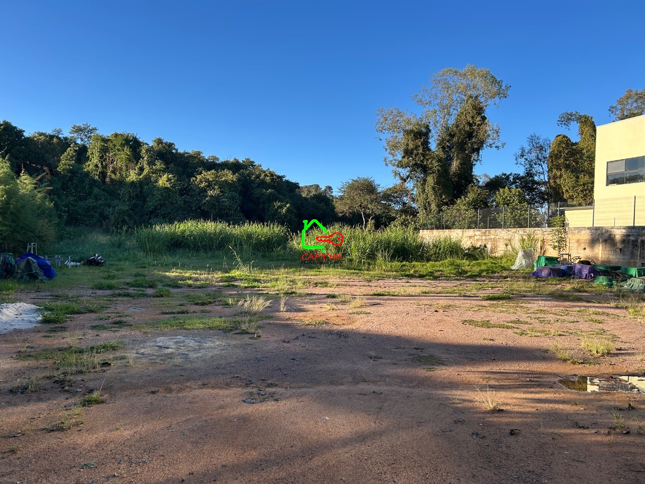 Loteamento e Condomínio, 5050 m² - Foto 5