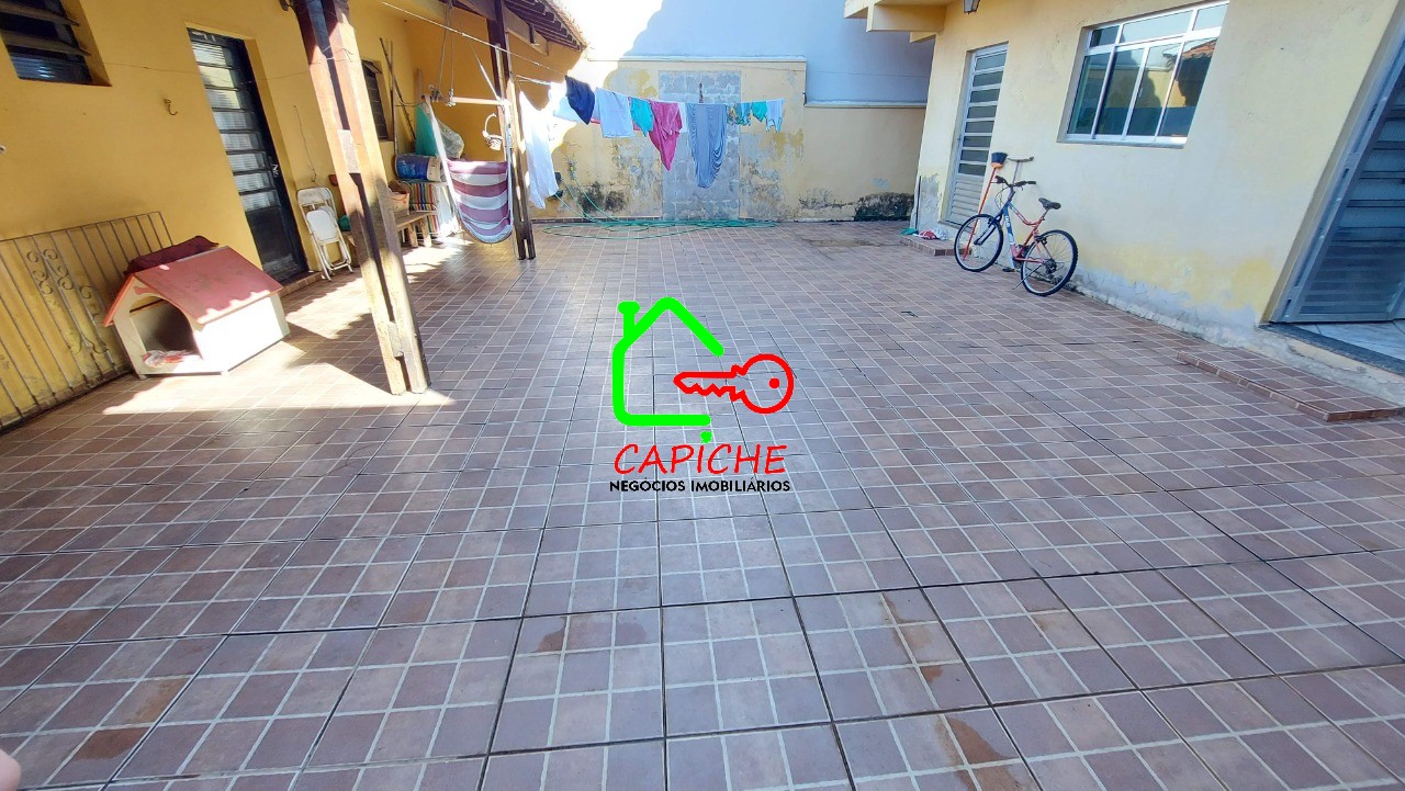 Casa, 4 quartos - Foto 17