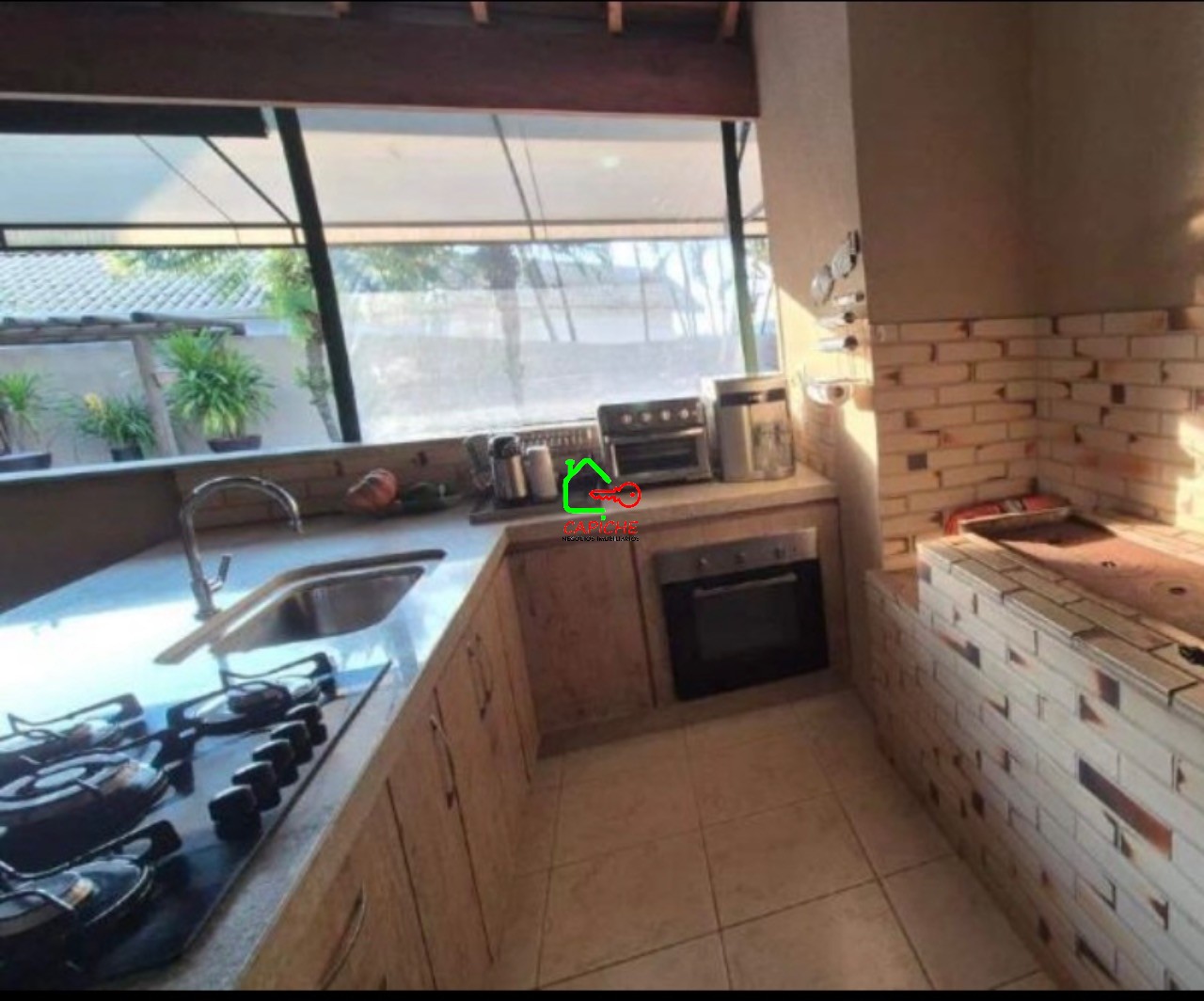 Casa de Condomínio, 3 quartos - Foto 24