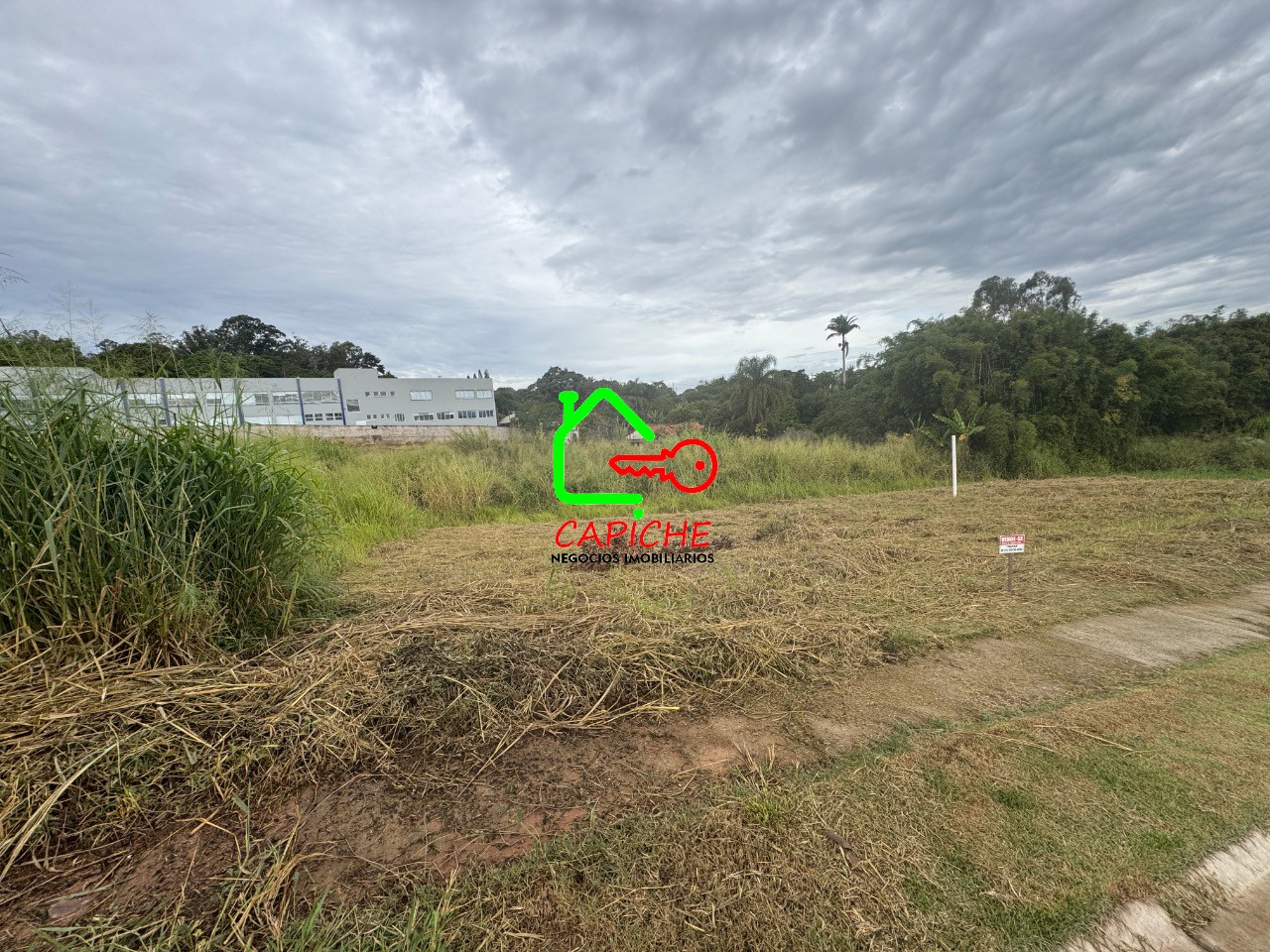 Terreno, 265 m² - Foto 5