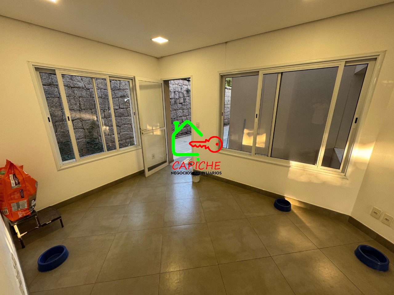 Casa de Condomínio, 5 quartos - Foto 31