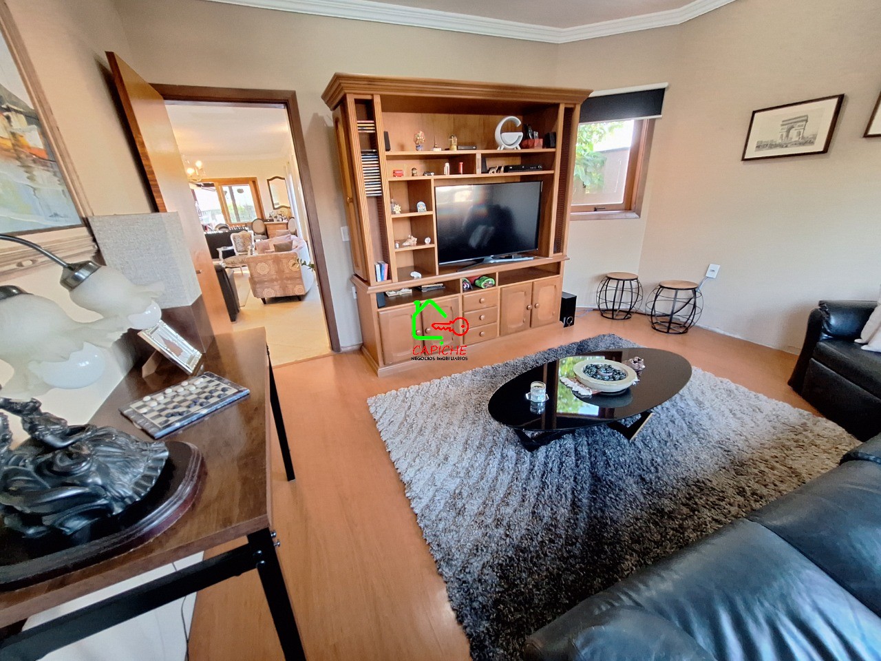 Casa de Condomínio, 4 quartos - Foto 21