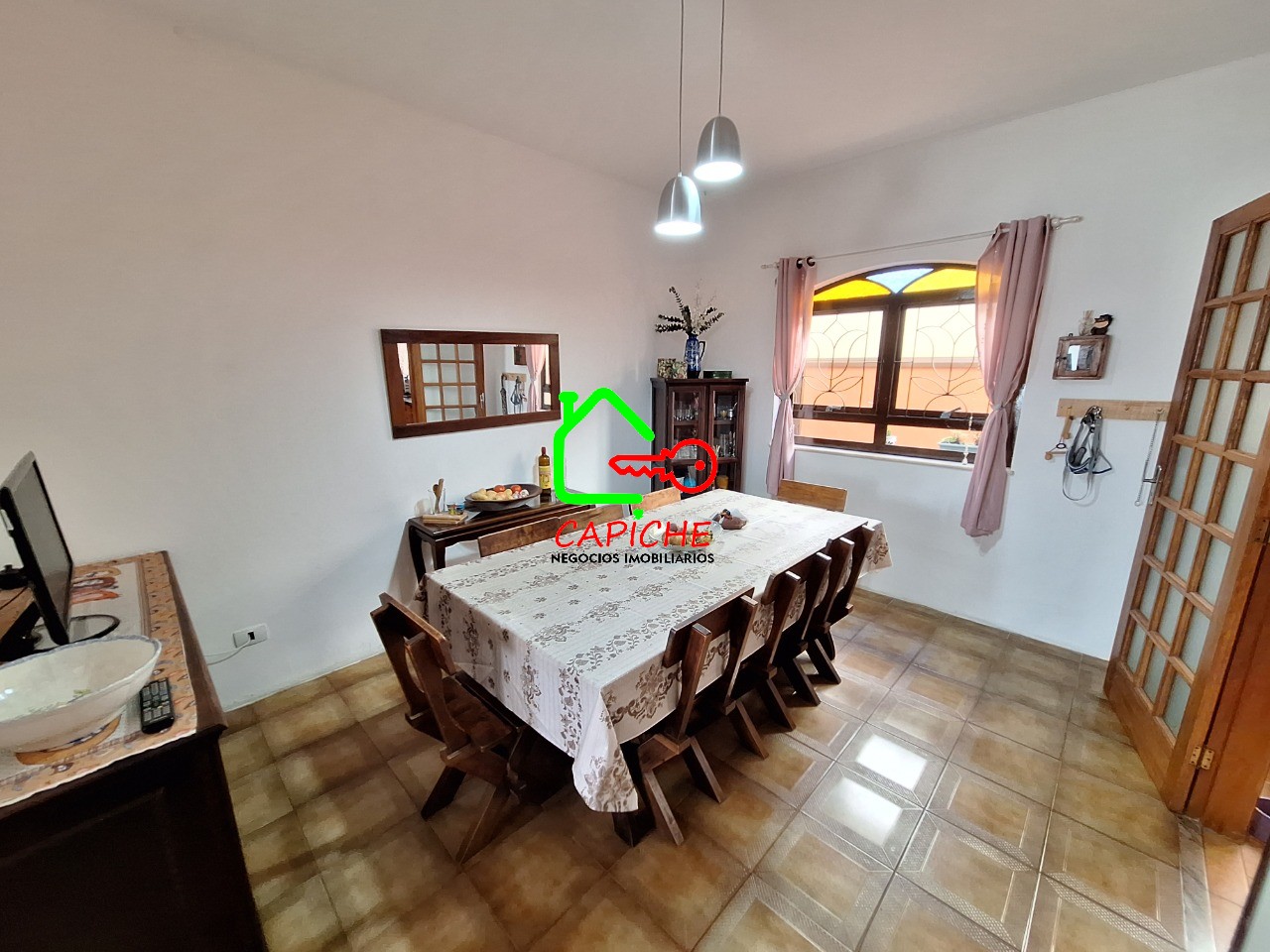 Casa, 3 quartos - Foto 9