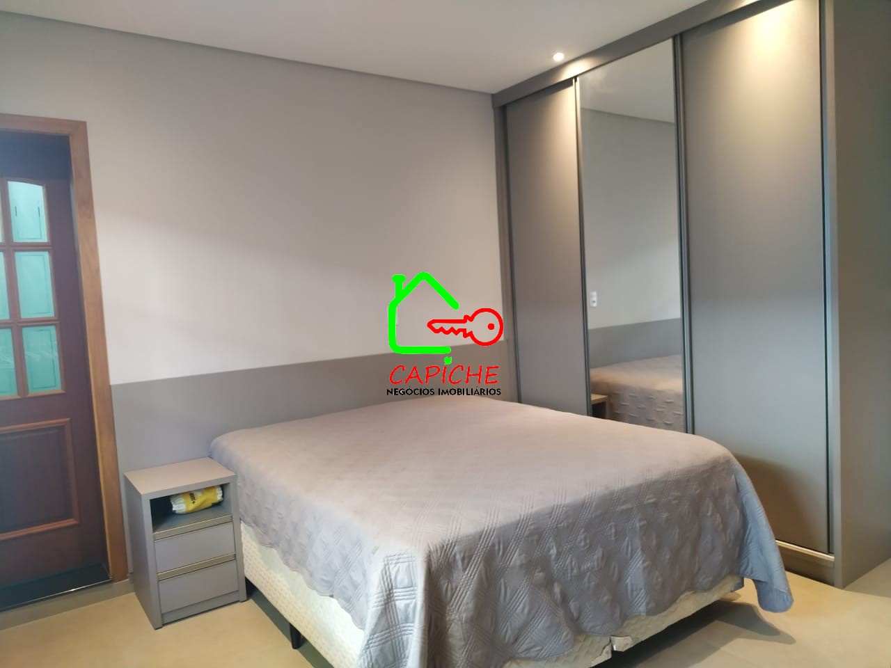 Casa de Condomínio, 3 quartos - Foto 32