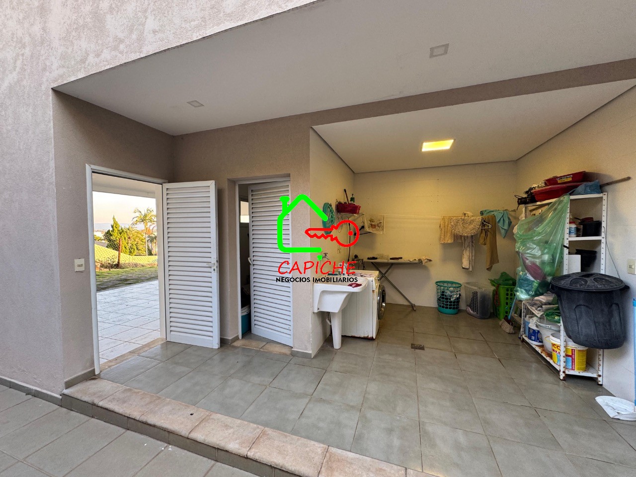 Casa de Condomínio, 5 quartos - Foto 32