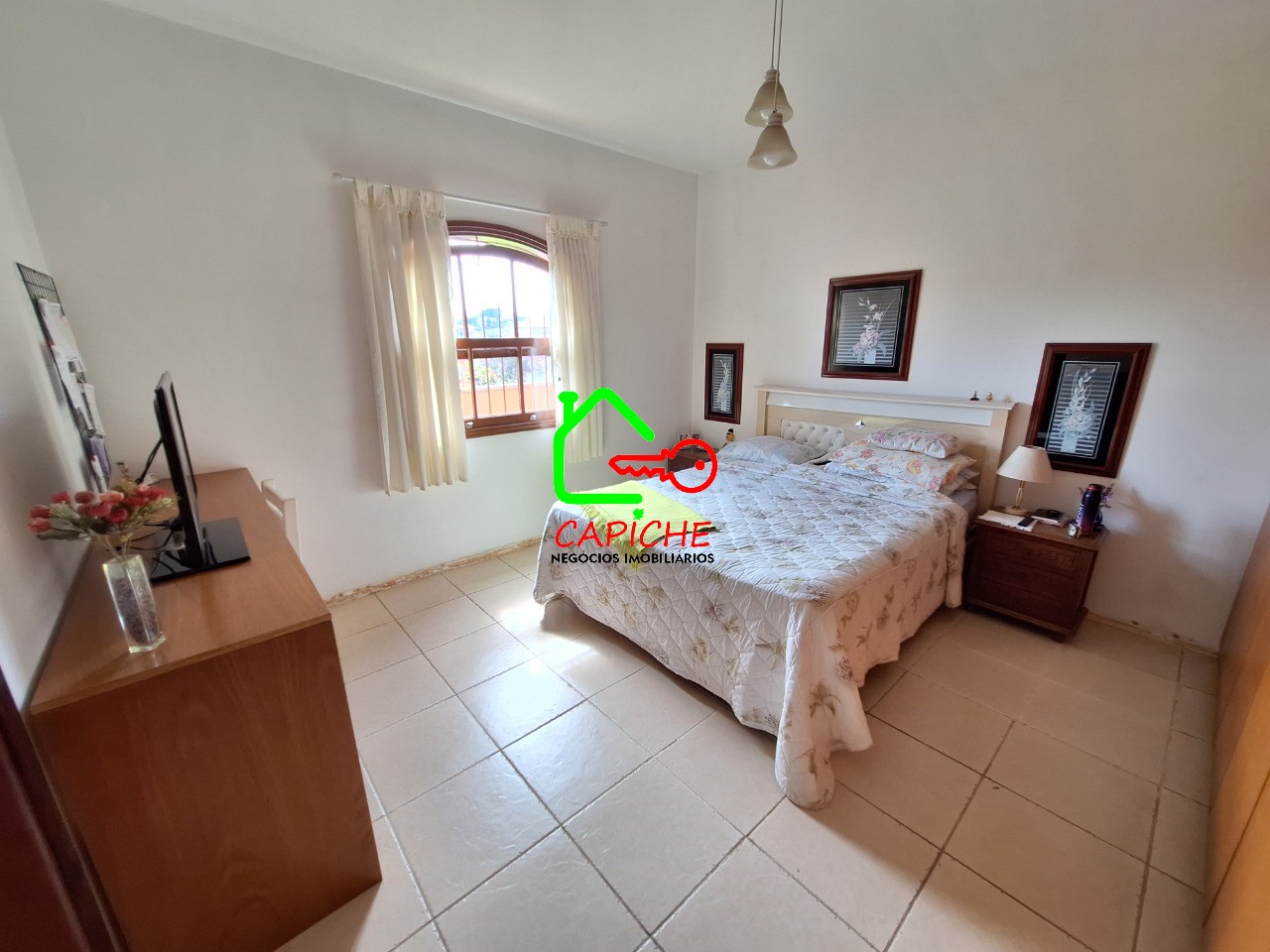 Casa, 3 quartos - Foto 6