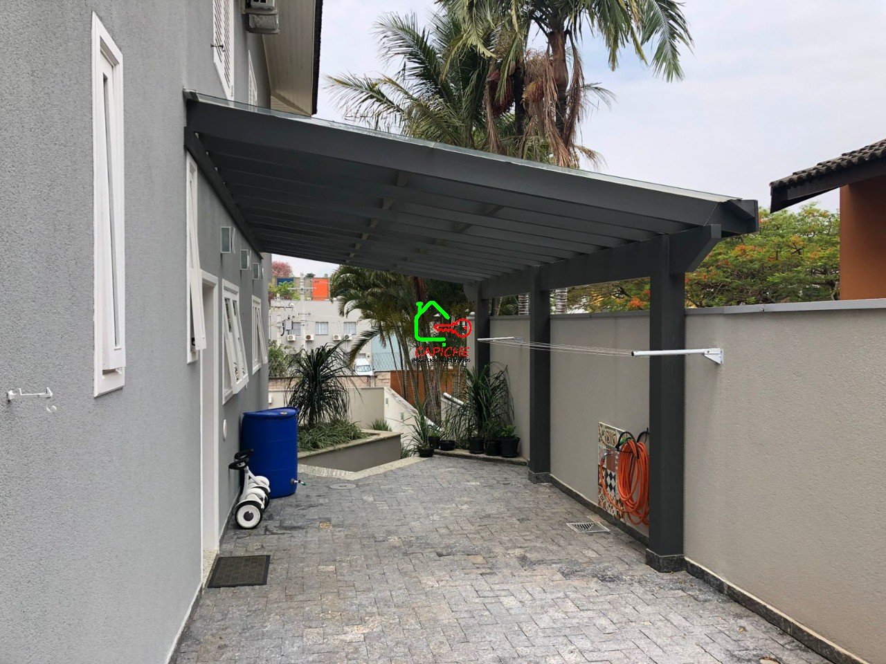 Casa de Condomínio, 4 quartos - Foto 69
