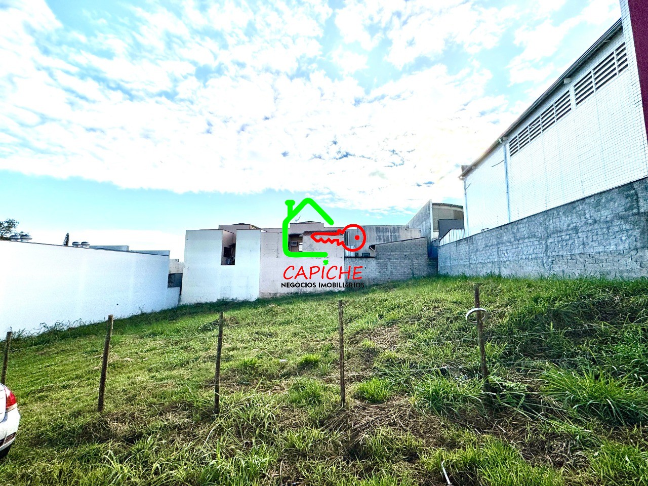 Loteamento e Condomínio, 250 m² - Foto 5