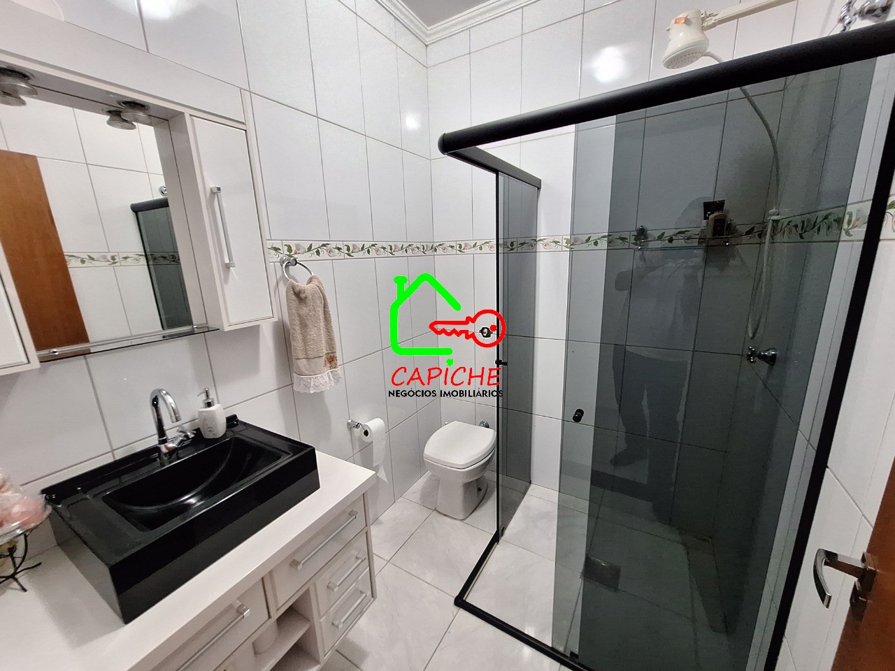 Casa à venda com 3 quartos, 295m² - Foto 13