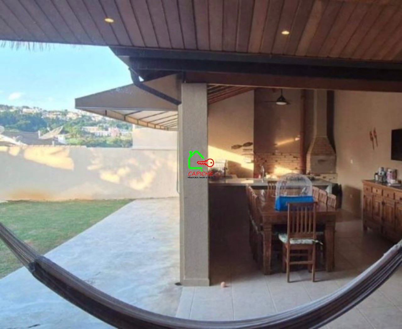 Casa de Condomínio, 3 quartos - Foto 25