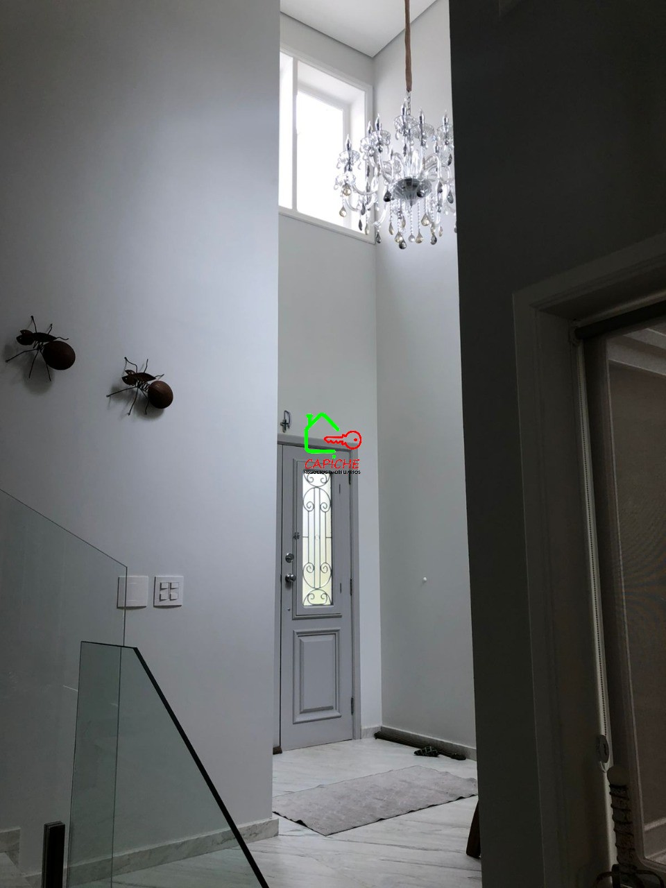 Casa de Condomínio, 4 quartos - Foto 49