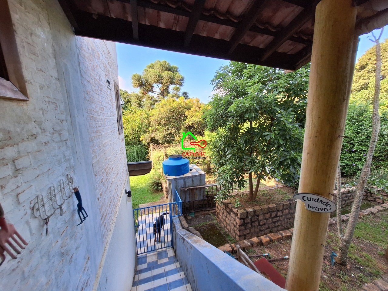 Casa de Condomínio, 3 quartos - Foto 23