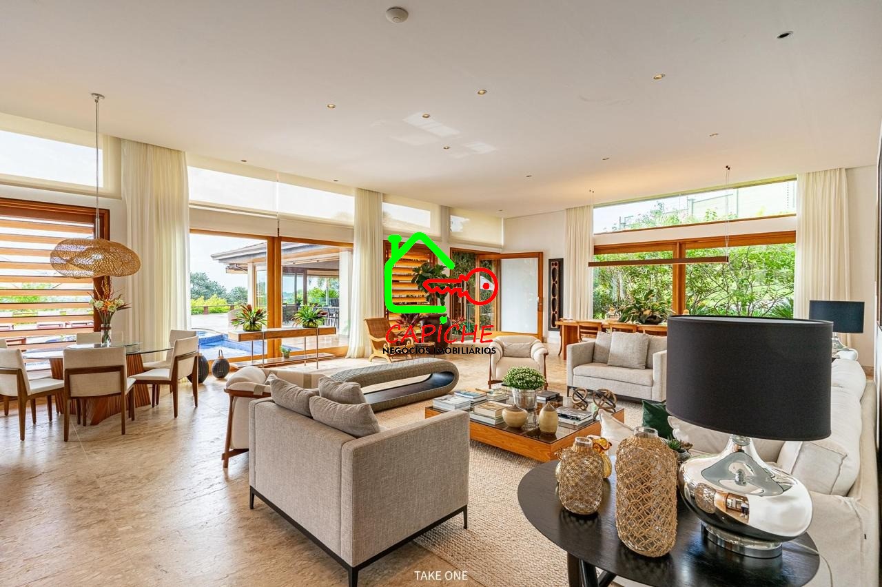 Casa de Condomínio, 5 quartos - Foto 29