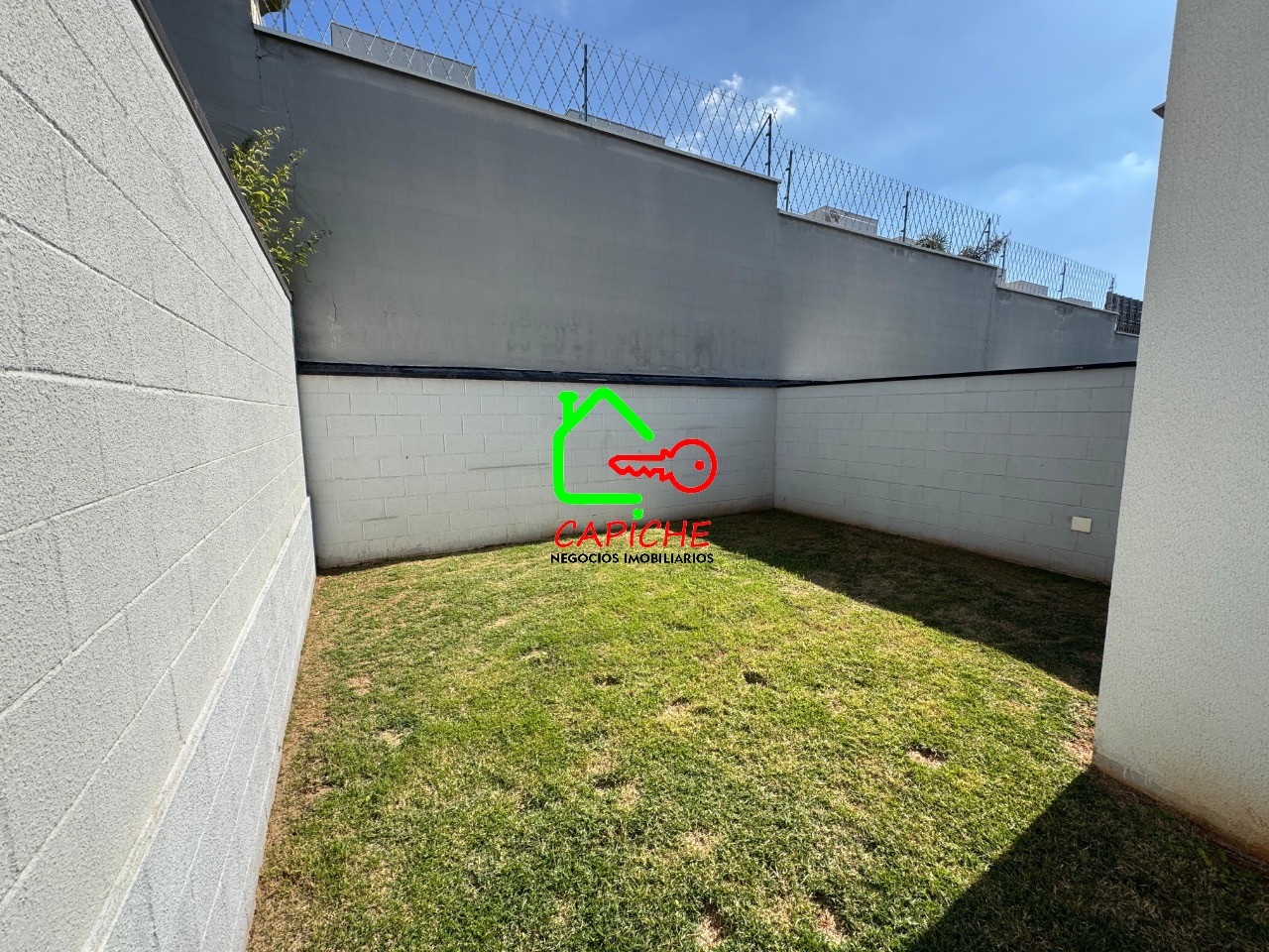 Casa de Condomínio, 3 quartos - Foto 19