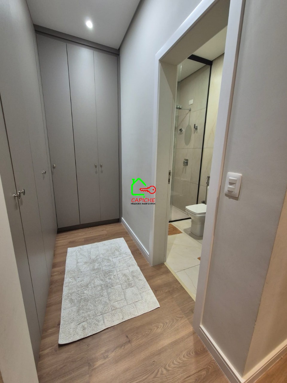 Casa de Condomínio, 3 quartos - Foto 6