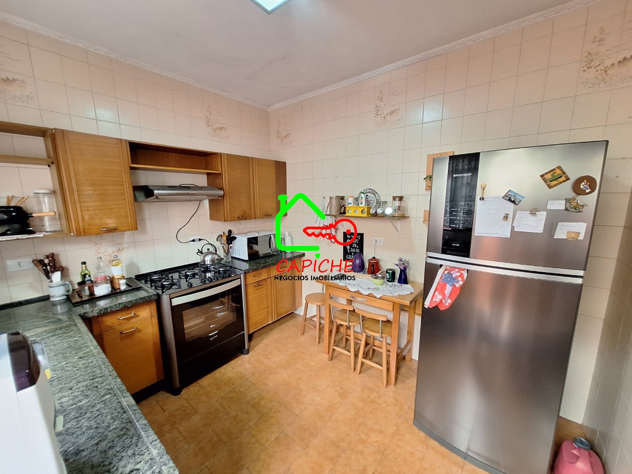 Casa, 3 quartos - Foto 17